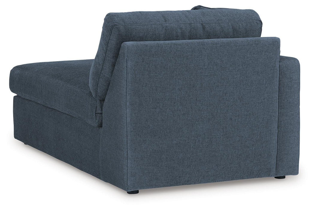 Modmax 5 Piece Sectional with Audio Console - Valley Furniture (Rohnert Park, CA)