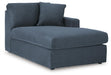 Modmax 5 Piece Sectional with Audio Console - Valley Furniture (Rohnert Park, CA)