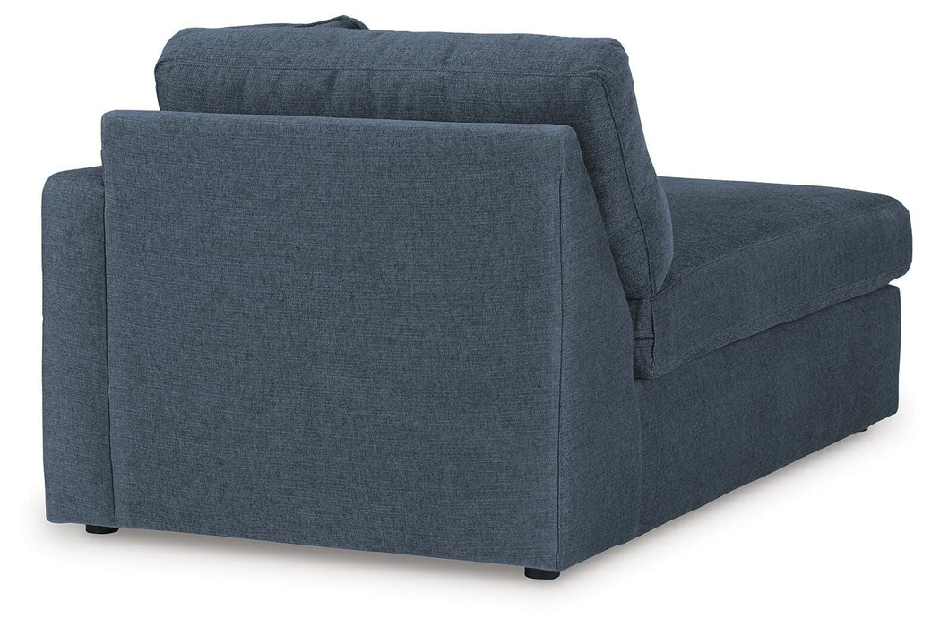 Modmax 5 Piece Sectional with Audio Console - Valley Furniture (Rohnert Park, CA)