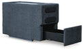 Modmax Sectional with Audio Console - Valley Furniture (Rohnert Park, CA)