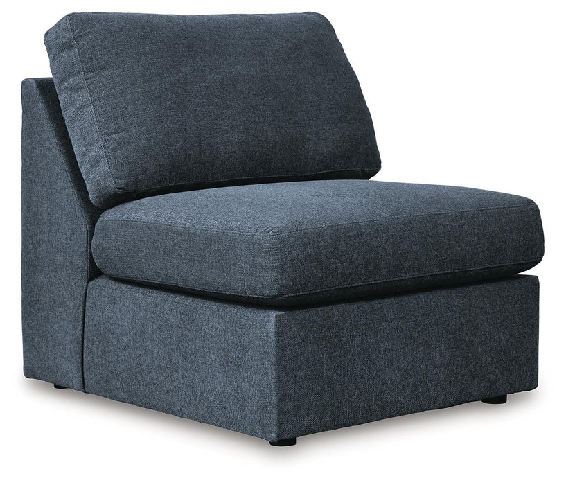 Modmax Sectional with Audio System - Valley Furniture (Rohnert Park, CA)
