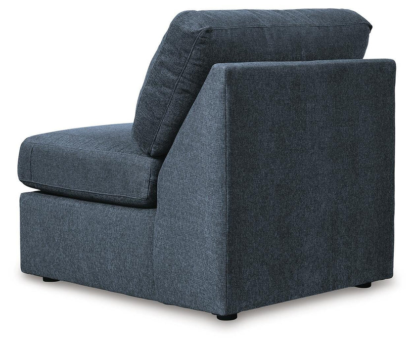 Modmax Sectional with Audio System - Valley Furniture (Rohnert Park, CA)