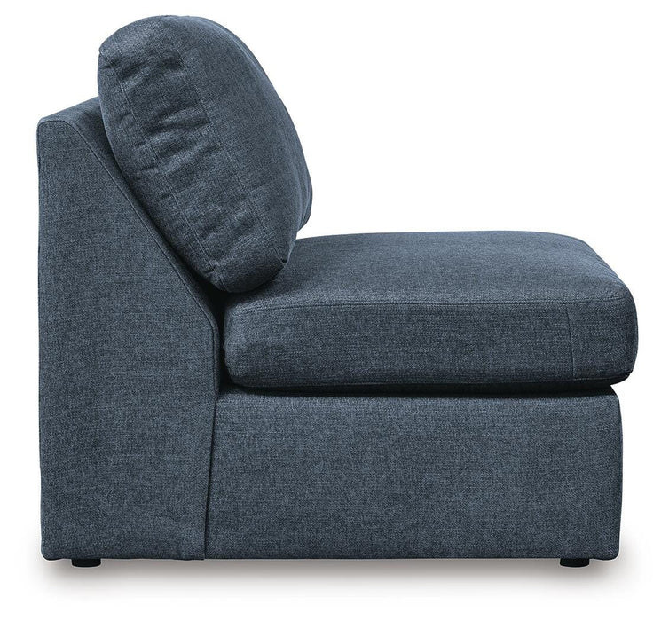 Modmax Sectional with Audio System - Valley Furniture (Rohnert Park, CA)