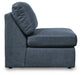 Modmax Sectional with Audio Console - Valley Furniture (Rohnert Park, CA)