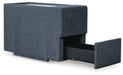 Modmax Sectional with Audio System - Valley Furniture (Rohnert Park, CA)