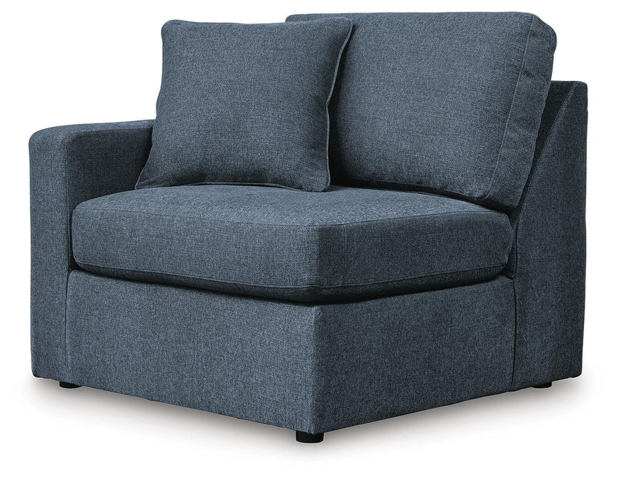 Modmax Sectional with Audio System - Valley Furniture (Rohnert Park, CA)