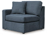 Modmax Sectional with Audio System - Valley Furniture (Rohnert Park, CA)