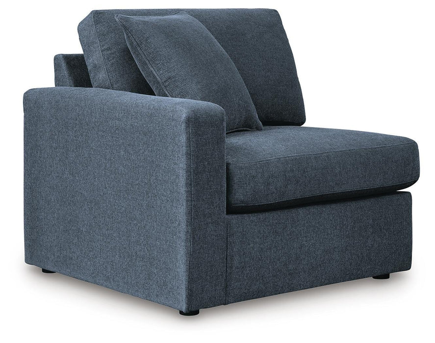 Modmax Sectional with Audio System - Valley Furniture (Rohnert Park, CA)