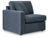 Modmax Sectional with Audio System - Valley Furniture (Rohnert Park, CA)