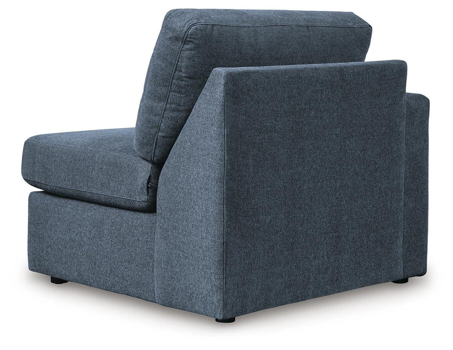 Modmax Sectional with Audio System - Valley Furniture (Rohnert Park, CA)