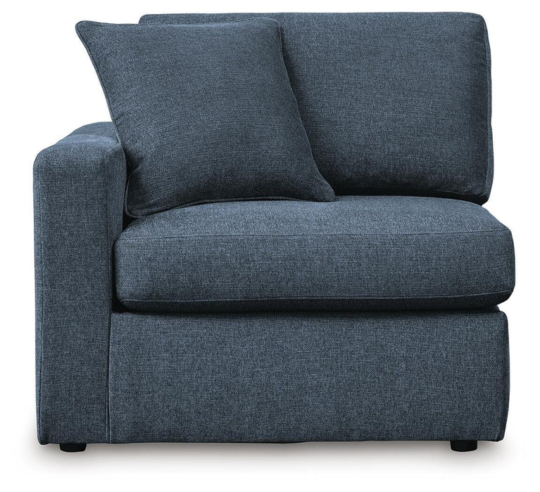 Modmax Sectional with Audio System - Valley Furniture (Rohnert Park, CA)
