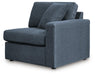 Modmax Sectional with Audio System - Valley Furniture (Rohnert Park, CA)