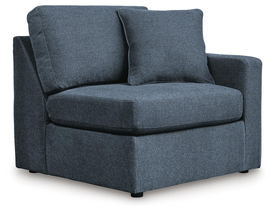 Modmax Sectional with Audio System - Valley Furniture (Rohnert Park, CA)