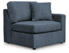 Modmax Sectional with Audio System - Valley Furniture (Rohnert Park, CA)