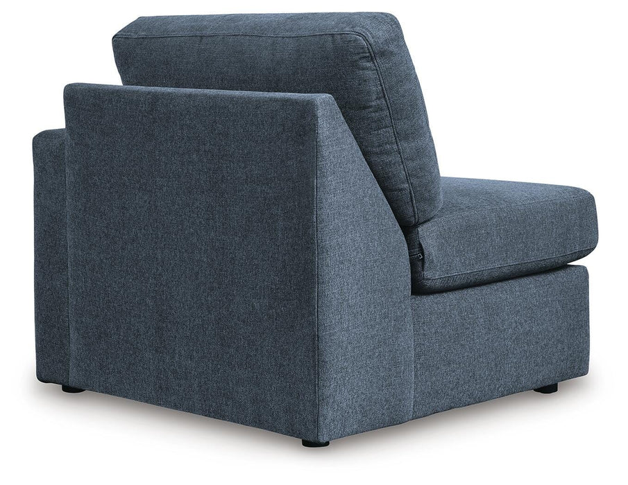 Modmax Sectional with Audio System - Valley Furniture (Rohnert Park, CA)