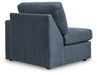 Modmax Sectional with Audio System - Valley Furniture (Rohnert Park, CA)