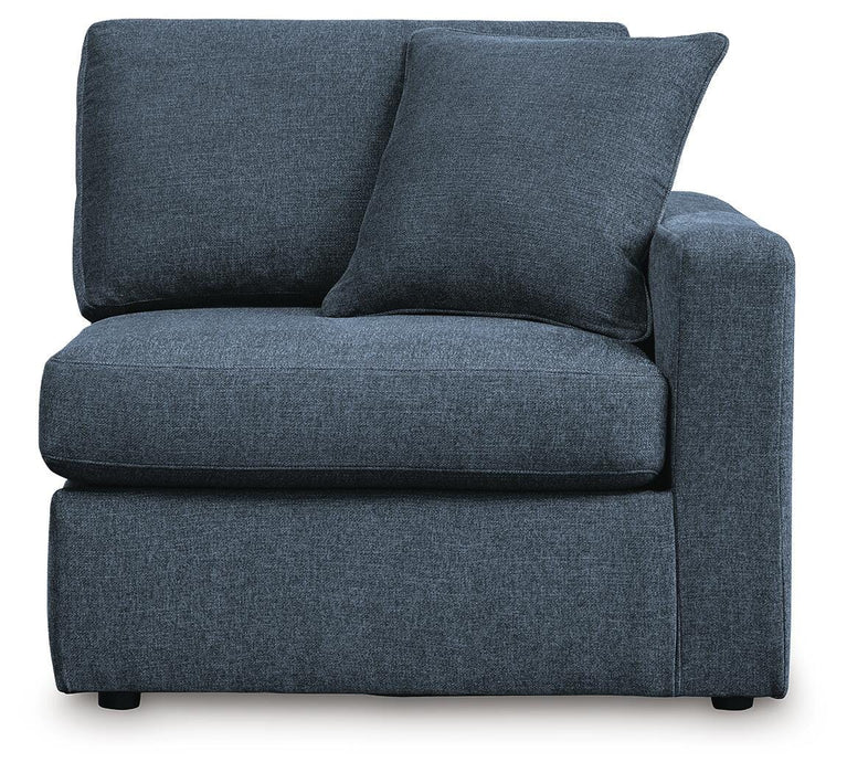 Modmax Sectional with Audio System - Valley Furniture (Rohnert Park, CA)
