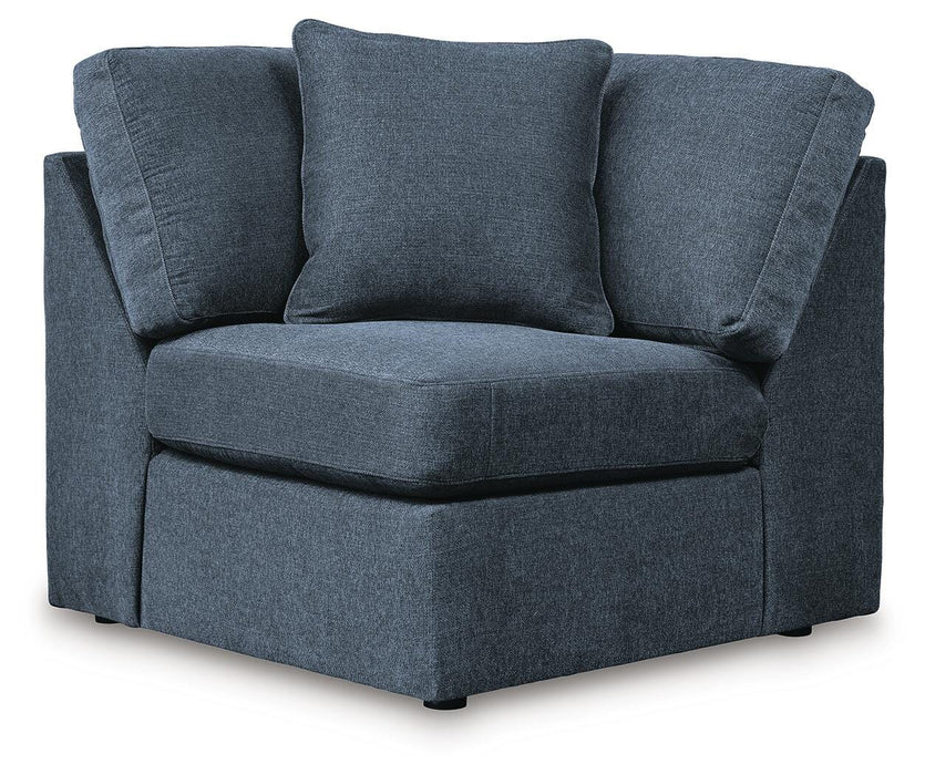 Modmax Sectional with Audio Console - Valley Furniture (Rohnert Park, CA)