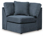 Modmax Sectional with Audio Console - Valley Furniture (Rohnert Park, CA)