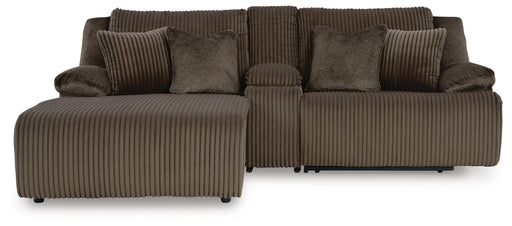 Top Tier Living Room Set - Valley Furniture (Rohnert Park, CA)