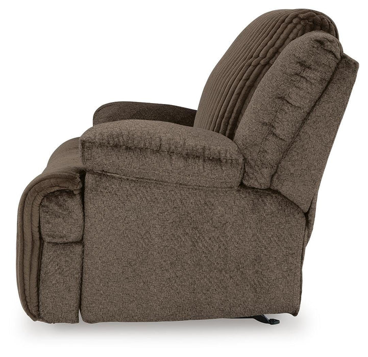 Top Tier Recliner - Valley Furniture (Rohnert Park, CA)