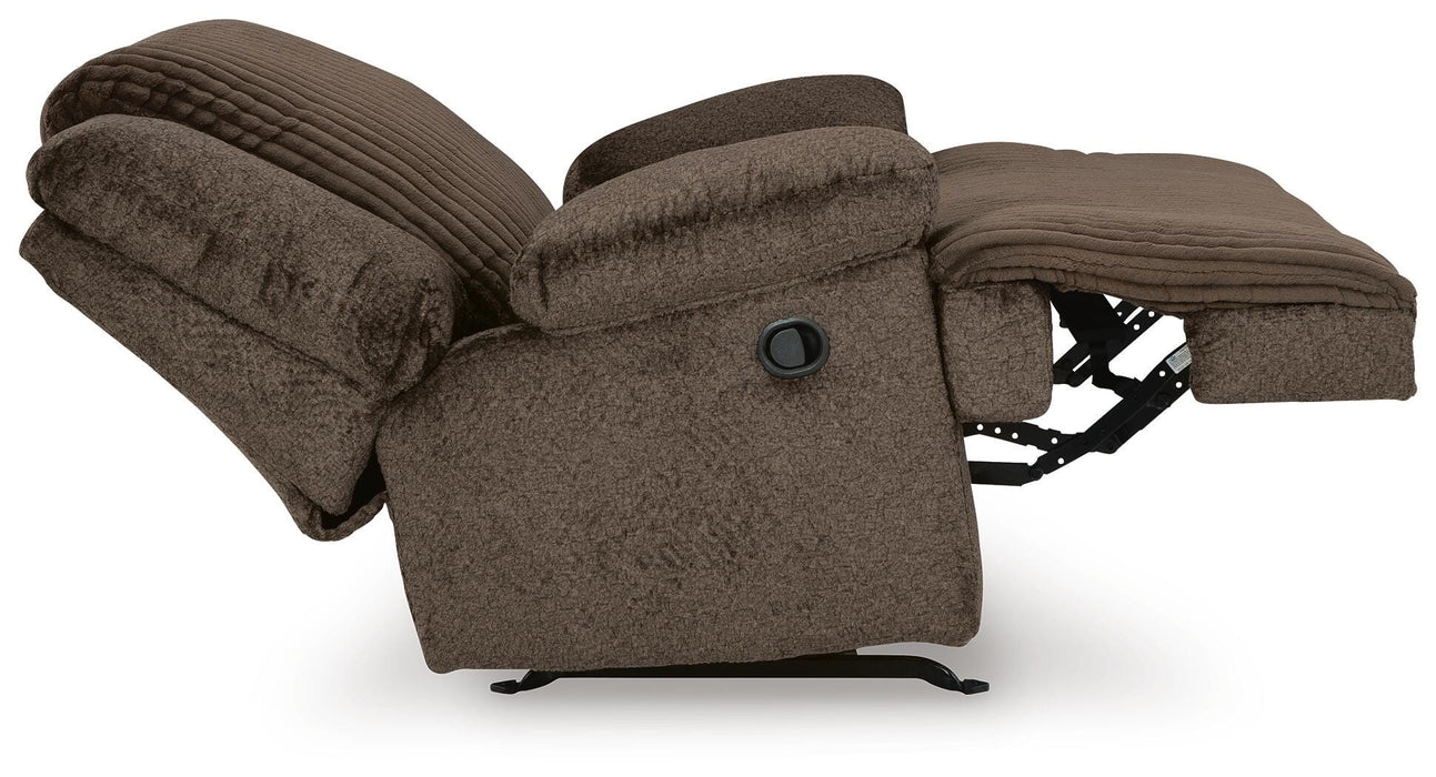 Top Tier Recliner - Valley Furniture (Rohnert Park, CA)