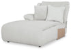 Top Tier Reclining Sectional with Chaise - Valley Furniture (Rohnert Park, CA)