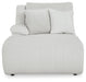 Top Tier Reclining Sectional with Chaise - Valley Furniture (Rohnert Park, CA)