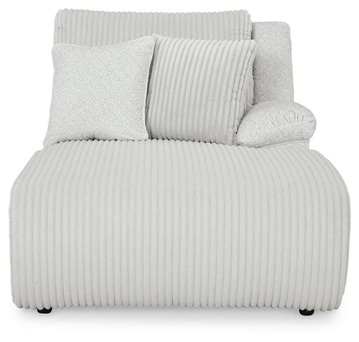 Top Tier Sectional Chofa - Valley Furniture (Rohnert Park, CA)