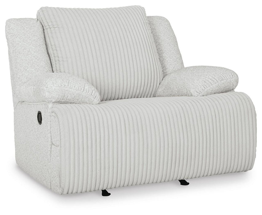 Top Tier Recliner - Valley Furniture (Rohnert Park, CA)