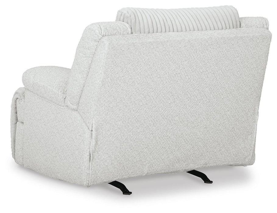 Top Tier Recliner - Valley Furniture (Rohnert Park, CA)