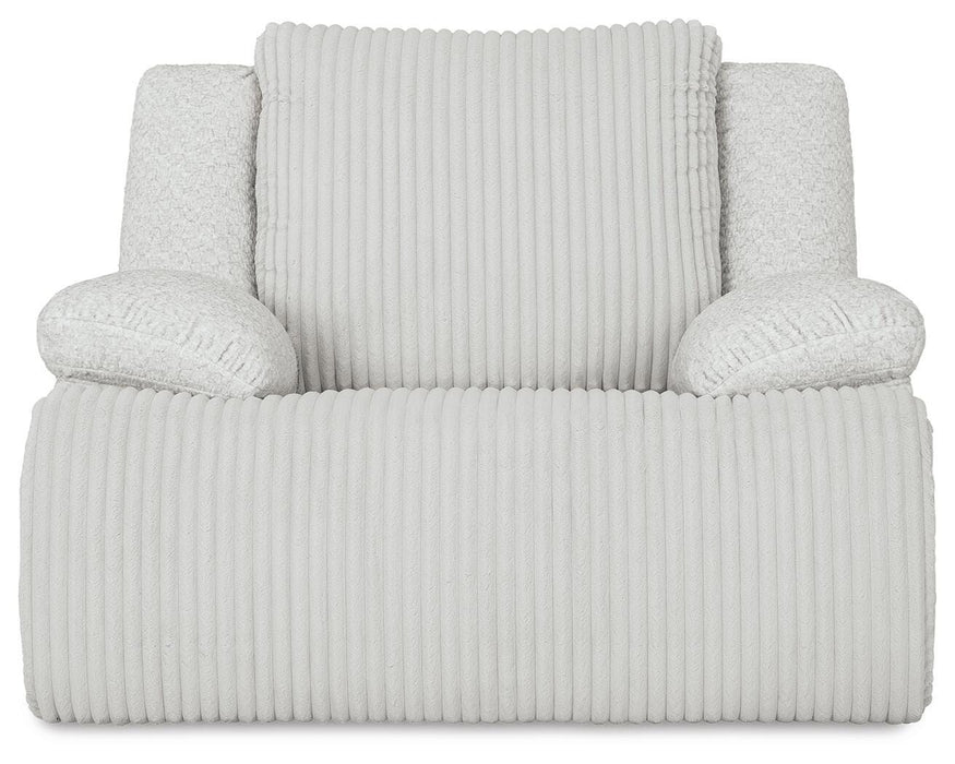 Top Tier Recliner - Valley Furniture (Rohnert Park, CA)