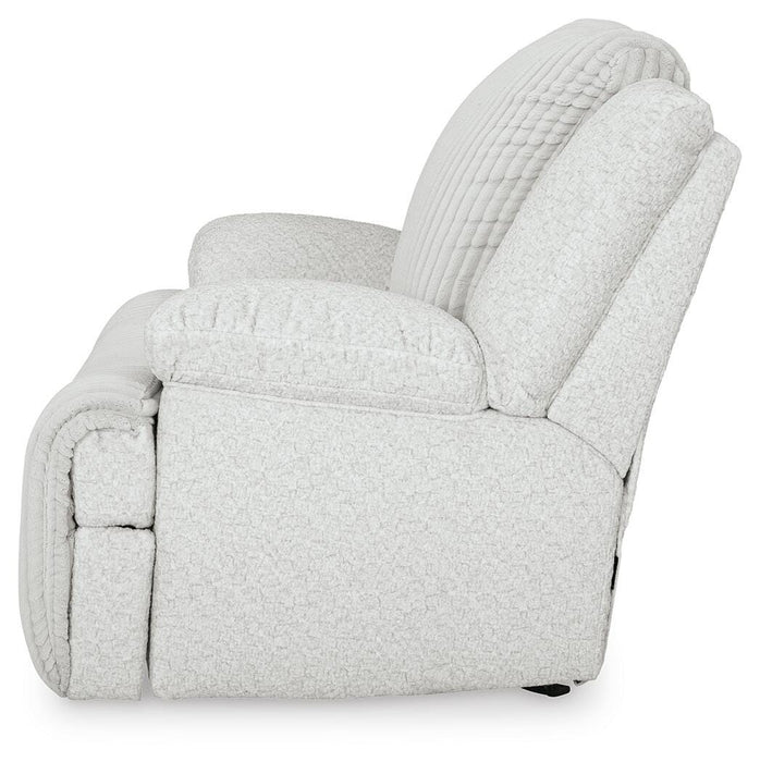 Top Tier Recliner - Valley Furniture (Rohnert Park, CA)