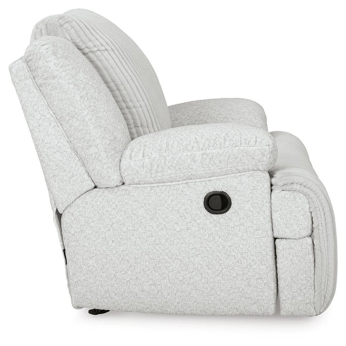 Top Tier Recliner - Valley Furniture (Rohnert Park, CA)