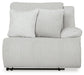 Top Tier Reclining Sectional with Chaise - Valley Furniture (Rohnert Park, CA)