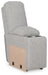 Acklen Place Sectional - Valley Furniture (Rohnert Park, CA)