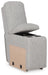 Acklen Place Sectional - Valley Furniture (Rohnert Park, CA)