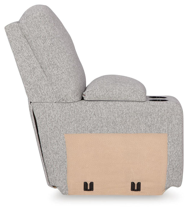 Acklen Place Sectional - Valley Furniture (Rohnert Park, CA)