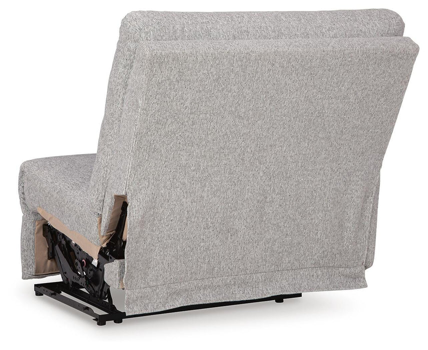 Acklen Place Sectional - Valley Furniture (Rohnert Park, CA)