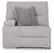 Acklen Place Sectional - Valley Furniture (Rohnert Park, CA)