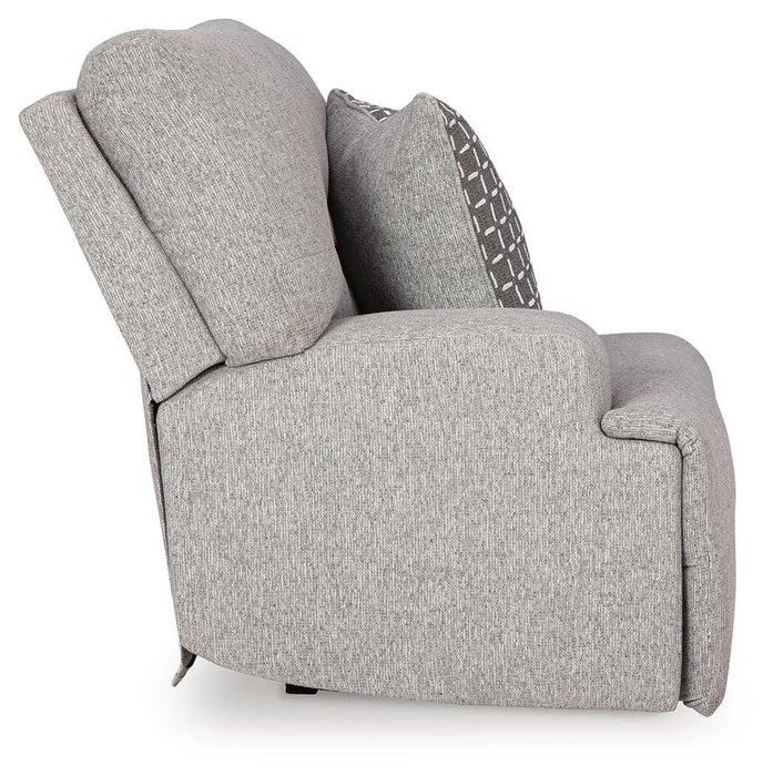 Acklen Place Sectional - Valley Furniture (Rohnert Park, CA)