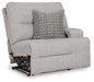 Acklen Place Sectional - Valley Furniture (Rohnert Park, CA)