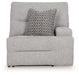 Acklen Place Sectional - Valley Furniture (Rohnert Park, CA)