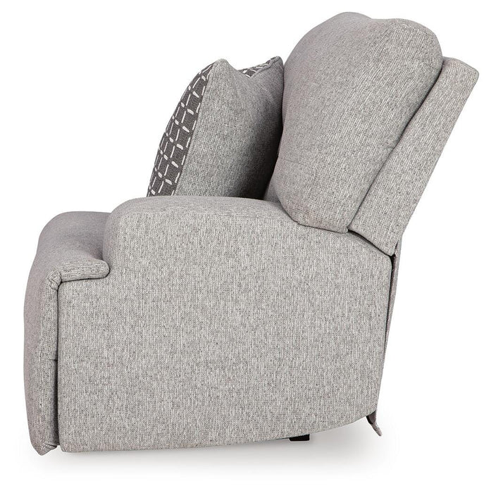Acklen Place Sectional - Valley Furniture (Rohnert Park, CA)