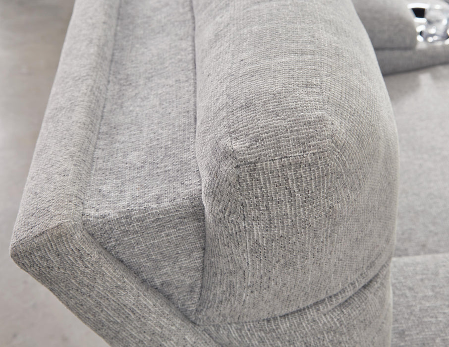 Acklen Place Oversized Power Recliner - Valley Furniture (Rohnert Park, CA)
