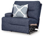 Acklen Place Power Reclining Sectional - Valley Furniture (Rohnert Park, CA)