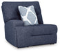 Acklen Place Power Reclining Sectional - Valley Furniture (Rohnert Park, CA)