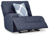 Acklen Place Power Reclining Sectional - Valley Furniture (Rohnert Park, CA)