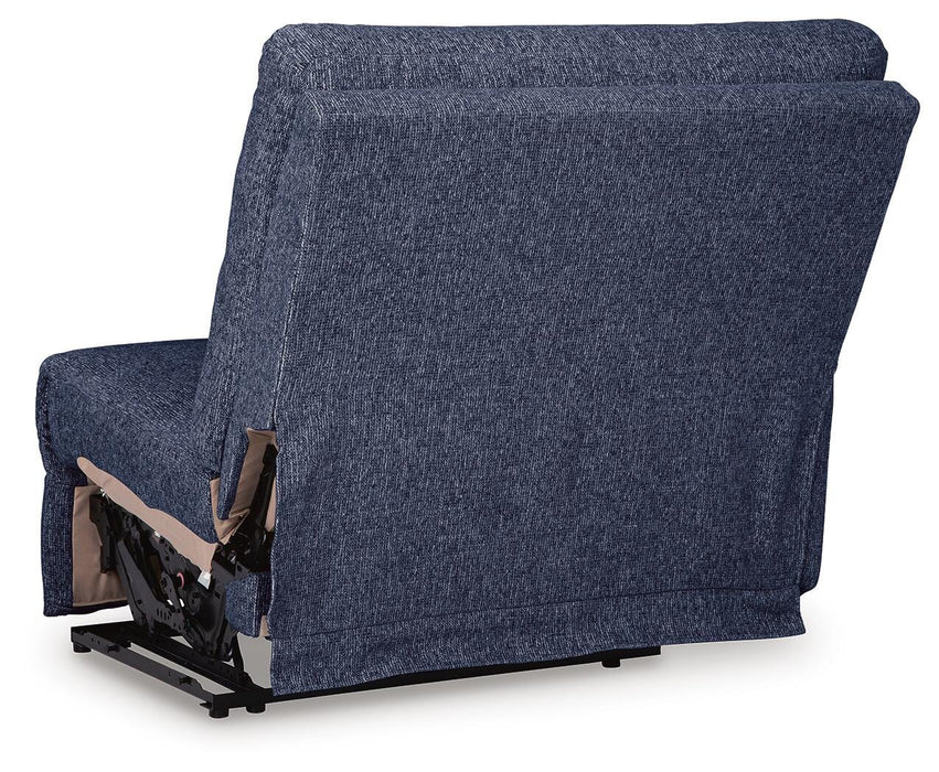 Acklen Place Power Reclining Sectional - Valley Furniture (Rohnert Park, CA)