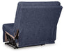 Acklen Place Power Reclining Sectional - Valley Furniture (Rohnert Park, CA)